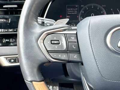 2024 Lexus RX — photo 21 view