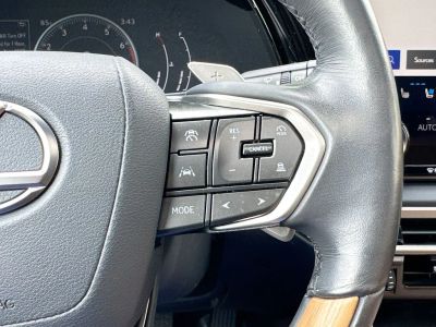 2024 Lexus RX — photo 22 view