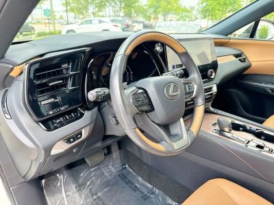 2024 Lexus RX — photo 20 view