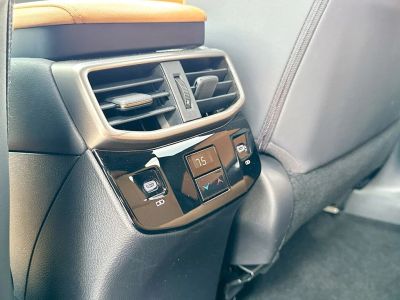 2024 Lexus RX — photo 33 view