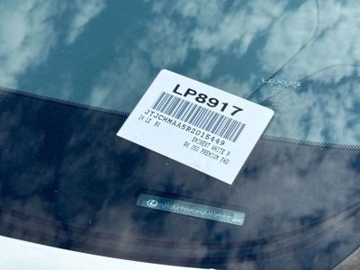 2024 Lexus RX — photo 16 view