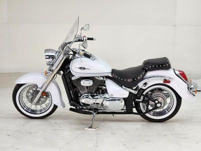 2025 Suzuki Boulevard C50T Special - Photo 8