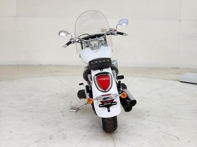 2025 Suzuki Boulevard C50T Special - Photo 6