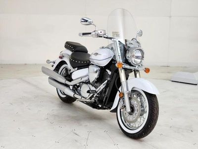 2025 Suzuki Boulevard C50T Special - Photo 1