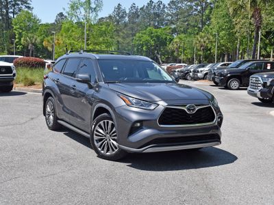 2020 Toyota Highlander - Photo 6
