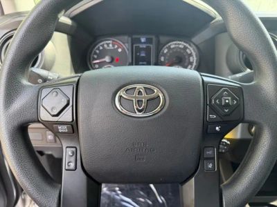 2022 Toyota Tacoma — photo 18 view