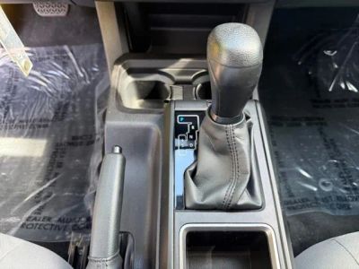 2022 Toyota Tacoma — photo 23 view