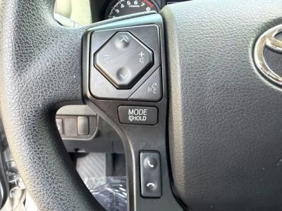 2022 Toyota Tacoma — photo 19 view