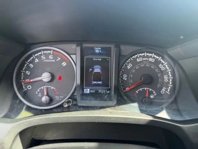 2022 Toyota Tacoma — photo 17 view