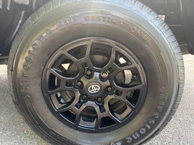 2022 Toyota Tacoma — photo 25 view