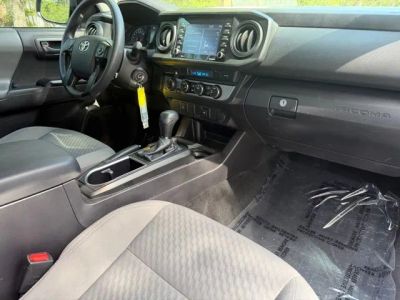 2022 Toyota Tacoma — photo 10 view