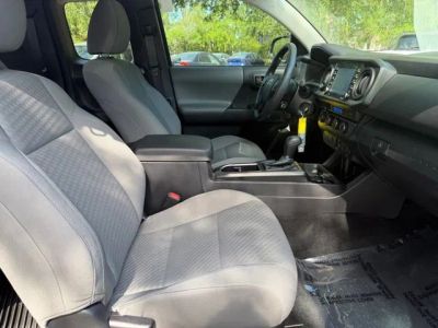2022 Toyota Tacoma — photo 9 view