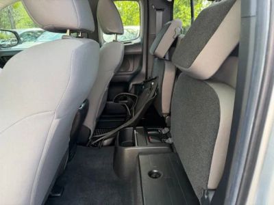 2022 Toyota Tacoma — photo 12 view