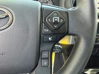 2022 Toyota Tacoma — photo 20 view