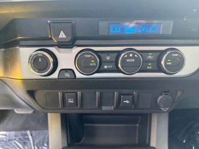 2022 Toyota Tacoma — photo 22 view