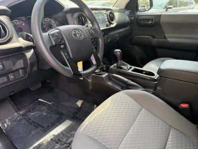 2022 Toyota Tacoma — photo 16 view