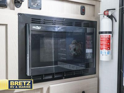 2024 Forest River RV Geo Pro - Photo 13