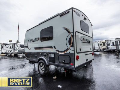 2024 Forest River RV Geo Pro - Photo 5