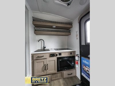 2024 Forest River RV Geo Pro - Photo 10