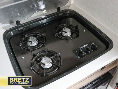 2024 Forest River RV Geo Pro - Photo 11