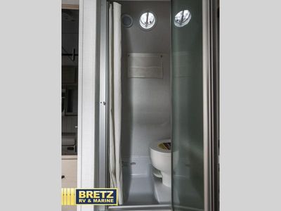2024 Forest River RV Geo Pro - Photo 12