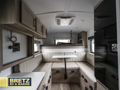 2024 Forest River RV Geo Pro - Photo 15