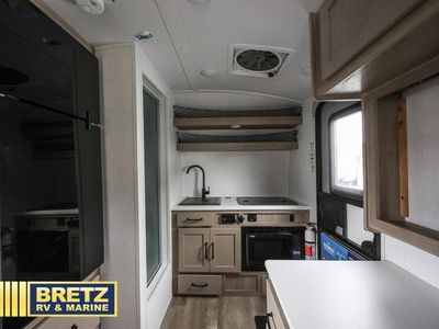 2024 Forest River RV Geo Pro - Photo 14
