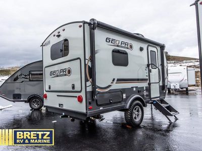 2024 Forest River RV Geo Pro - Photo 4