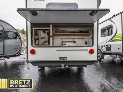 2024 Forest River RV Geo Pro - Photo 7