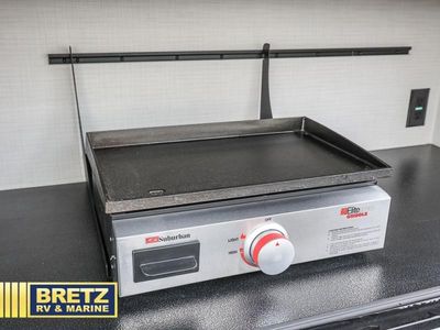 2024 Forest River RV Geo Pro - Photo 9