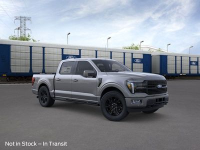 2026 Ford F-150 — photo 7 view
