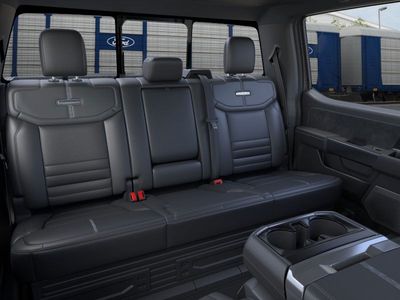 2026 Ford F-150 — photo 10 view