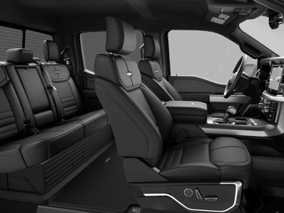 2026 Ford F-150 — photo 27 view