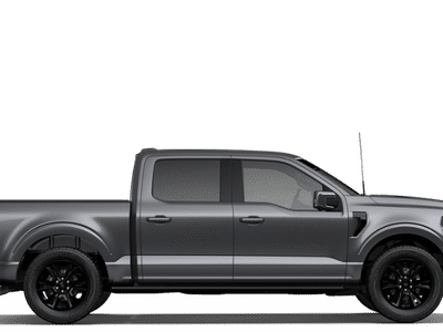 2026 Ford F-150 — photo 28 view