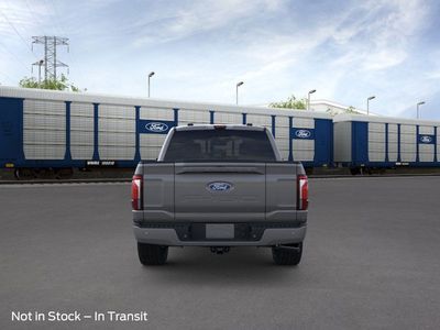 2026 Ford F-150 — detail view