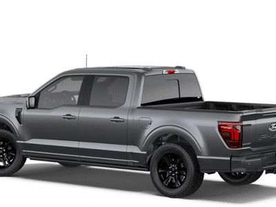 2026 Ford F-150 — photo 29 view