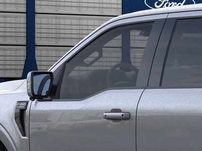 2026 Ford F-150 — photo 19 view