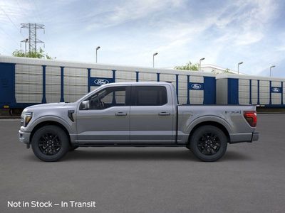2026 Ford F-150 — photo 22 view