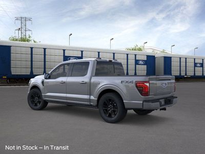 2026 Ford F-150 — photo 11 view