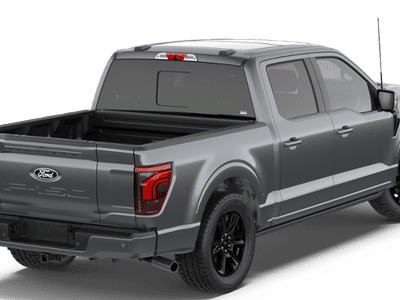 2026 Ford F-150 — photo 23 view
