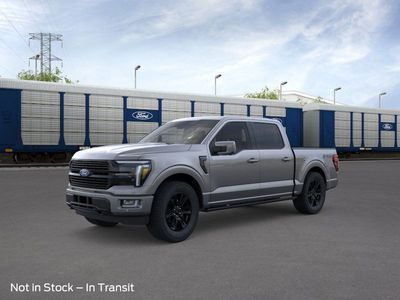 2026 Ford F-150 — photo 20 view