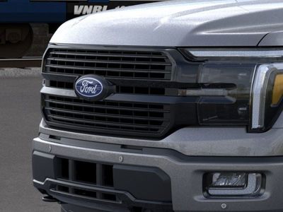 2026 Ford F-150 — photo 18 view