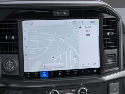 2026 Ford F-150 — photo 12 view