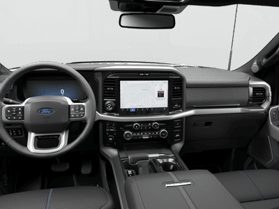 2026 Ford F-150 — photo 26 view