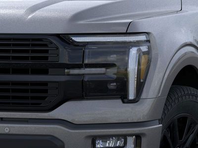 2026 Ford F-150 — photo 9 view