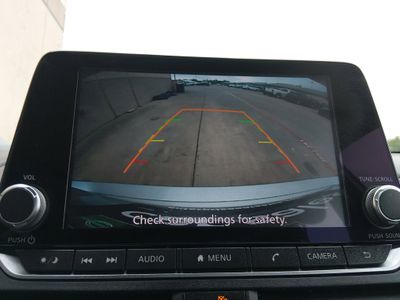 2024 Nissan Altima — photo 16 view