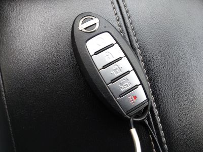 2024 Nissan Altima — photo 15 view