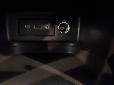 2024 Chevrolet Equinox — photo 18 view