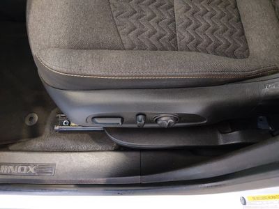 2024 Chevrolet Equinox — photo 20 view