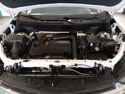 2024 Chevrolet Equinox — photo 9 view